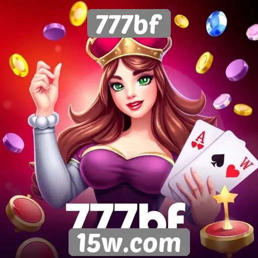 Análise de jogos disponíveis no site 777bf