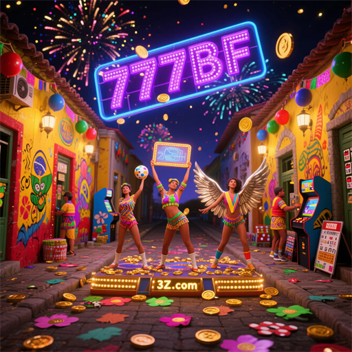 Torneios de Jogos no 777bf: Competição e Diversão
