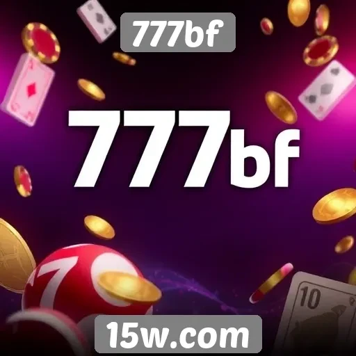 Promos e bônus atraentes para novos jogadores no 777bf